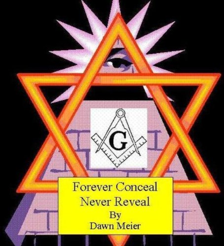 Forever Conceal, Never Reveal