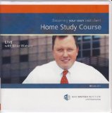 Becoming Your Own Best Client: Home Study Course