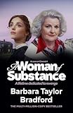 A Woman of Substance: Now a major Channel 4 drama series: the million-copy bestselling, epic family saga of ambition, courage, betrayal and revenge (Emma Harte Series Book 1) (English Edition)