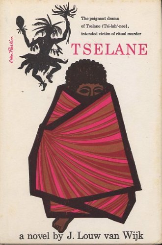 Tselane: The Poignant Drama of Tselane Intended Victim of Ritual Murder
