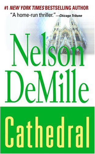 Cathedral (Mass Market Paperback)