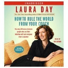 How to Rule the World from Your Couch [Unabridged 6-CD Set] (AUDIO CD/AUDIO BOOK)