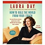 How to Rule the World from Your Couch [Unabridged 6-CD Set] (AUDIO CD/AUDIO BOOK)
