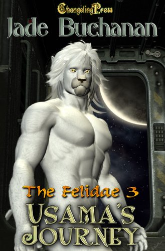 The Felidae 3: Usama's Journey