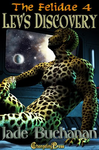 The Felidae 4: Lev's Discovery