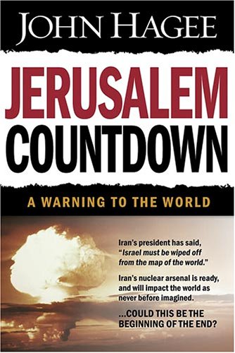 Jerusalem Countdown: A Warning to the World
