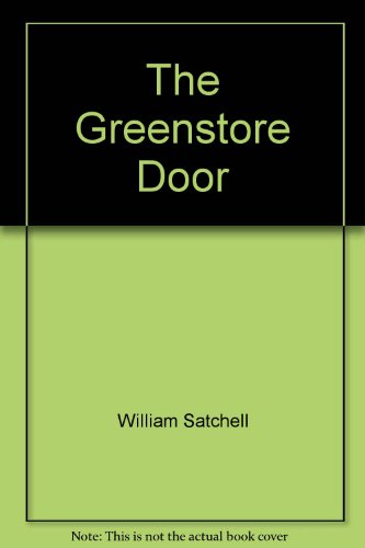 The Greenstore Door