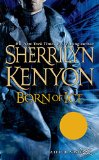 Born of Ice (The League: Nemesis Rising Book 3)
