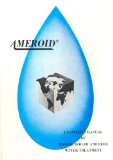 Ameroid Engineer's Manual of Marine Boiler and Feed Water Treatment
