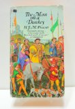 The Man On A Donkey A Chronicle