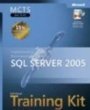 MCITP Self-paced Training Kit: Maintaining a Microsoft SQL Server 2005 Database (Microsoft Offical Course, 2780B)