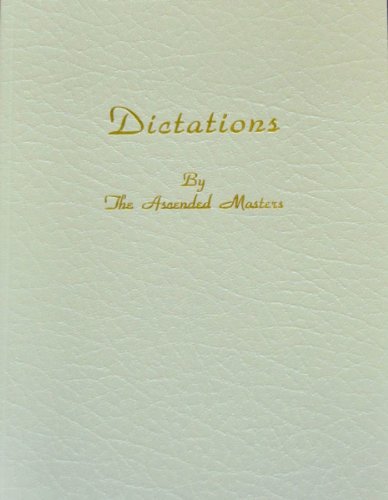 Dictations