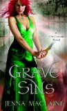 Grave Sins (A Cin Craven Novel)