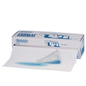 SP Bel-Art Labmat Bench Liner; 50 Feet, White (F24675-0000) White 50 ft. Roll