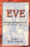 Eve - Did She or Didn't She?