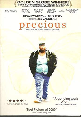 Precious [DVD]