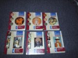 THE HUMANISTIC TRADITION BOOKS 1 - 6 (THE HUMANISTIC TRADITION, VOLUMES ONE THROUGH SIX)