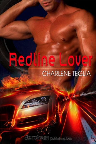 Redline Lover (Take Me, Lover)