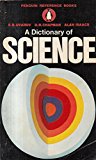 A Dictionary of Science