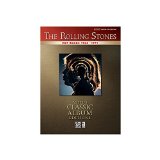 Alfred Rolling Stones - Hot Rocks Guitar Tab Book