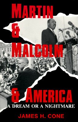 Martin and Malcolm and America: A Dream or a Nightmare?Â Â  [MARTIN & MALCOL] [Paperback]