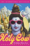 Holy Cow: An Indian Adventure [Paperback]