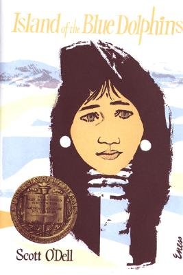 Island of the Blue DolphinsÂ Â  [ISLAND OF THE BLUE DOLPHIN -OS] [Hardcover]
