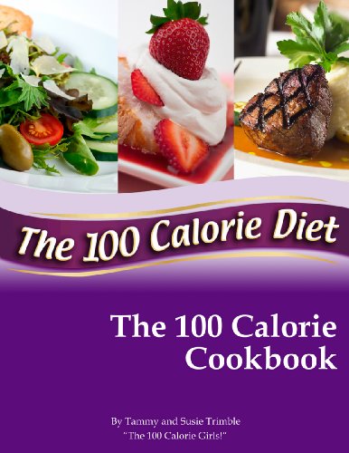 The 100 Calorie Cookbook