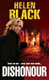 Dishonour (Lilly Valentine Series)