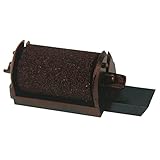 Porelon 11305 IR40 Cash Register/POS Ink Roll, 2-Pack