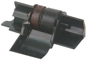 Porelon 11204 PR42 Calculator Ink Rolls, 2-Pack