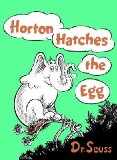Horton Hatches the Egg  