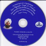 An Introduction to His Holiness Sant Rajinder Singh Ji Maharaj (With Excerpts from a Television Interview, Featuring Meditation Instructions in English and in Spanish)