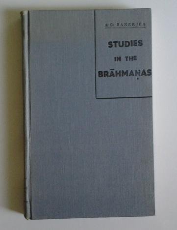 Studies in the Brahmanas