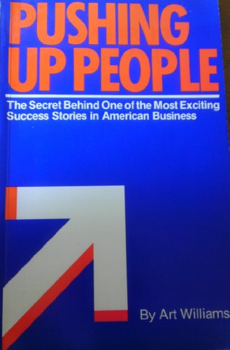 Pushing Up People