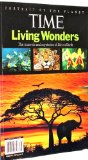 Portrait of the Planet TIME Living Wonders The Marvels and Mysteries of Life on Earth (Time Inc. Specials) [Paperback] [Jan 01, 2008] Kelly Knauer