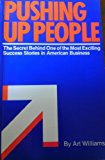 Pushing Up People