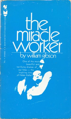 The Miracle Worker