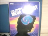 KEVIN TRUDEAU'S MEGA MEMORY (AUDIO CASSETTES) 8 CASSETTES