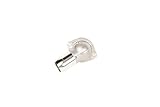 GM Genuine Parts 15-11057 (12600172) Engine Coolant Thermostat Water Inlet Assembly