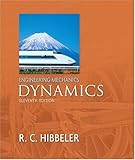 Engineering Mechanics - Dynamics 11th ed.,