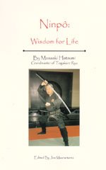 Ninpo: Wisdom for Life