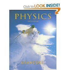 Physics Fifth Edition (5th Edition)