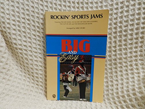 Rockin' Sports Jams Vol. 1 - Marching Band