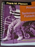 Principles & Techniques of Patient Care
