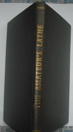 The Amateur's Lathe