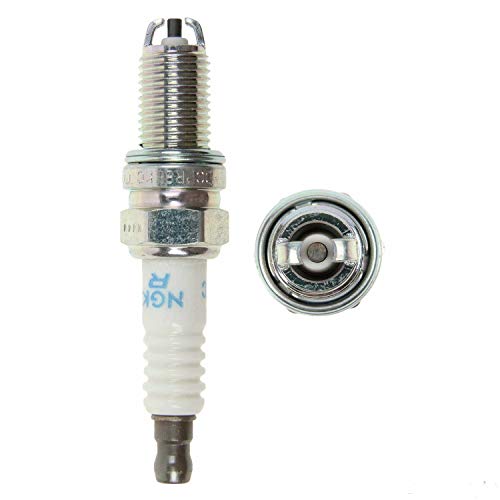 NGK spark plugs 7168A Bougie Allumage DCPR8EKC