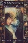 The Sandman Master of Dreams #2