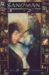 The Sandman Master of Dreams #2