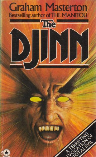 The Djinn